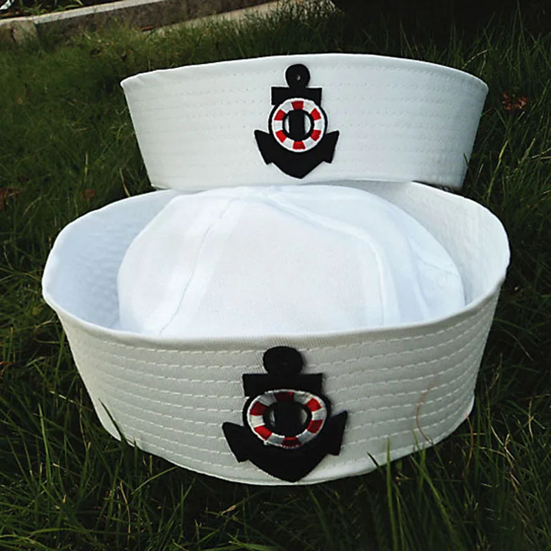 Karšto Parduoti Sailor Skrybėlę Etapo Rezultatus Bžūp Karinio Jūrų Laivyno Jūreivis Skrybėlę Kepuraitė Su 