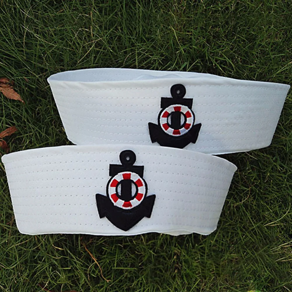 Karšto Parduoti Sailor Skrybėlę Etapo Rezultatus Bžūp Karinio Jūrų Laivyno Jūreivis Skrybėlę Kepuraitė Su 