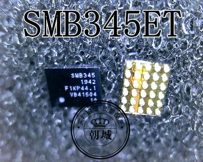 NAUJAS SMB345ET-1942Y SMB345 345 BGA-30