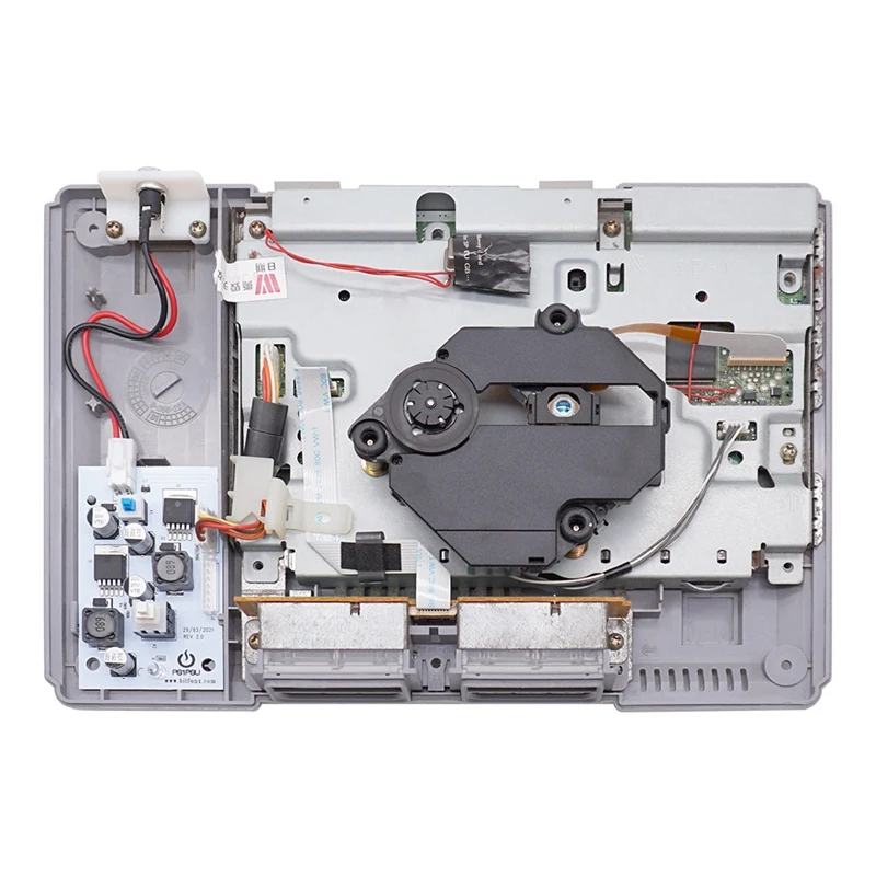 Už PS1PSU V2.0 Maitinimo šaltinis 12V PS1PSU Power Board Sony PS1 Playstation 1 Konsolę