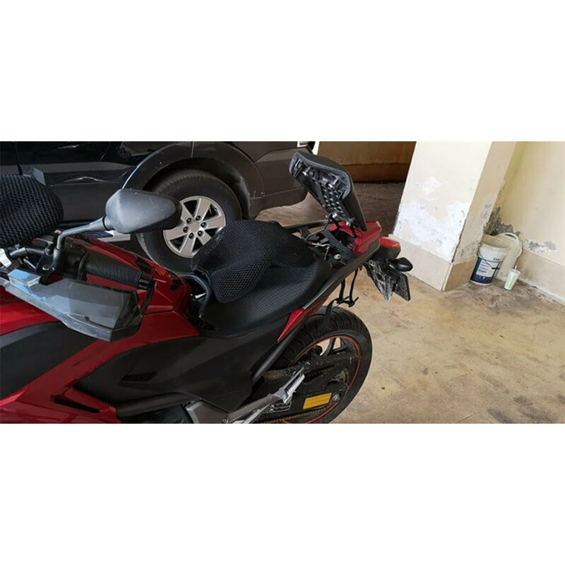 Motociklo Sėdynės Pagalvėlė Padengti Honda NC700X NC750X NC700S NC700 NC750/750S