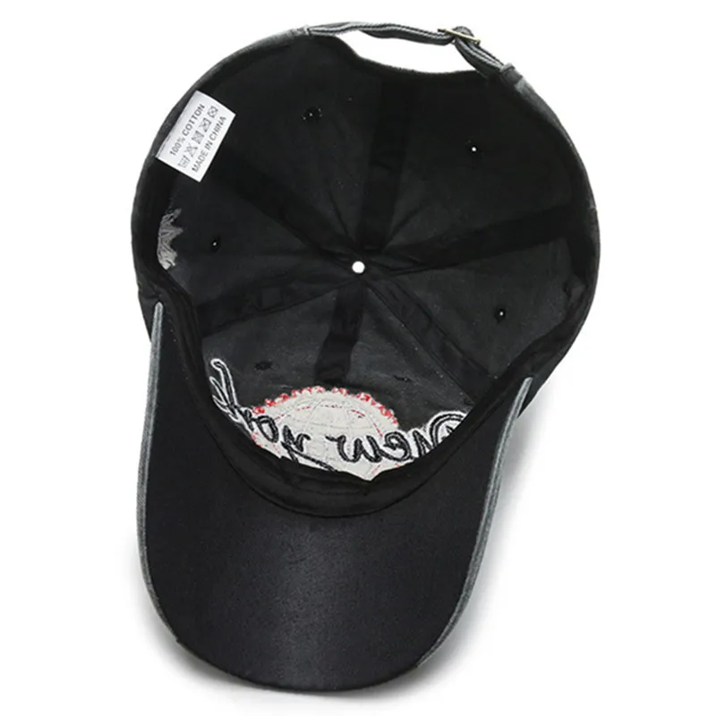 reguliuojamas moterų bžūp snapback cap naujas medvilnės beisbolo kepurės vyrams siuvinėjimo casquette skrybėlės streetwear stiliaus atsitiktinis kaulų bžūp