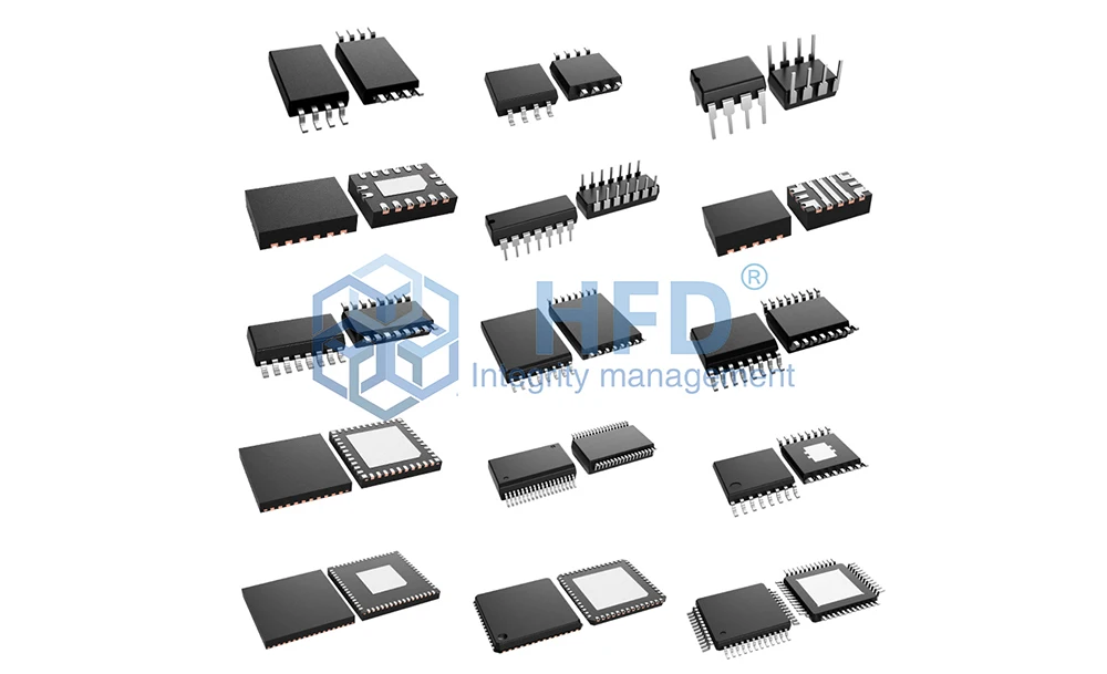 100% Novo Chipset K4A8G165WC-BCTD,MT40A512M16LY-075:E TR,JS28F128J3F75A,FEMDRM016G-58A43,THGAMRG7T13BAIL Integruota ic