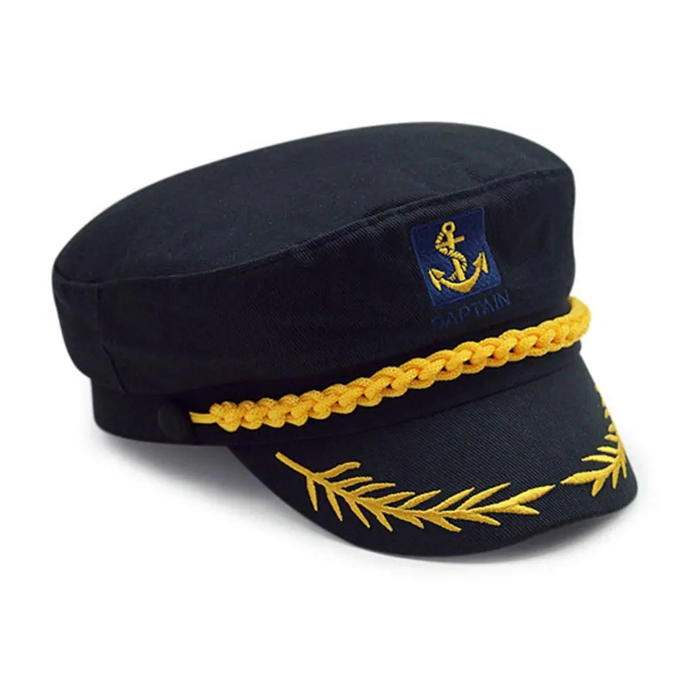 Balta Jachta Kapitonas Karinio Jūrų Laivyno Jūrų Kapitonas Laivo Jūreivis Karinės Laivybos Skrybėlę Bžūp Kostiumas Suaugusiųjų Šalies Išgalvotas Suknelė