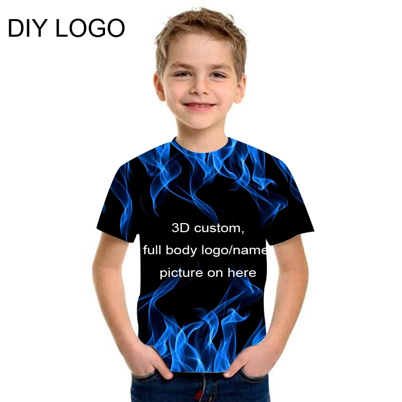 Savo Dizainą, Prekės ženklą, 3D Logo/Nuotrauka Užsakymą Baby boy 