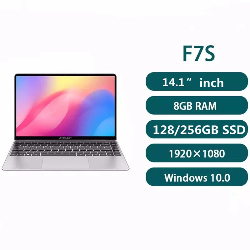 Naujų Pakeisti F7S Nešiojamas Baterija 7.6 V 5000mAh Li-polimero Už Teclast F7S Tablet PC