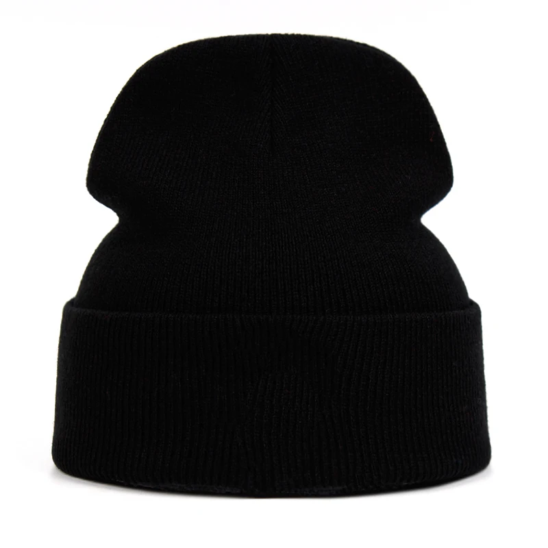 [YaTxKx] Siuvinėjimo Svetimų Mezgimo Kepurė Skrybėlės Šiltos Žiemos Unisex Hip-Hop variklio Dangčio Lauko Kepuraitė Kepurės Vyrams шапки для женщин шапка