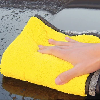 Automobilių valymo rankšluostį plauti auto įrankių Priedai Renault Koleos QM5 QM6 Scenic Megane Fluenec Platuma Clio Rubbe