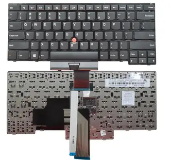 MUS Klaviatūrą, skirtą ThinkPad E330 E335 E430 E435 E430c E430S S430 T430U E445 04Y0749 0C02144