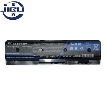 JIGU 11.1 V Pakeiskite Bateriją 807231-001 HSTNN-PB6L PB6R MC06 MC06062 N2L86AA TPN-C123 HP ENVY 15-ae100 17-n000 n100 17n152 na