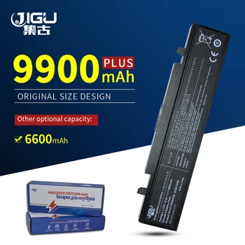 JIGU 9Cells Nešiojamas Baterija Samsung RV409 RV409I RV420 RV440 RV509 RV509E RV509I RV520 RV540 RV72 RF512 RF511-S07 RF511-S05