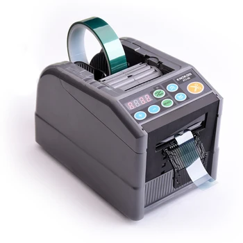 Automatinis Tape Dispenser ATD-60 Elektros Tape Dispenser Cutter Machine už 6-60mm pločio Juosta