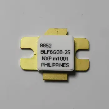 BLF6G38-25 WiMAX galia LDMOS tranzistorius 25W plačiajuosčio ryšio 3400 MHz iki 3800 MHz 25watts 3.4 GHz-3.8 GHz LDMOS galios tranzistorius