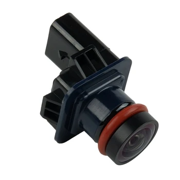 EA1Z-19G490-Galinio vaizdo Kamera Automobilį Atbuline eiga Galinio vaizdo Kamera, Skirta Ford 2013-2015 m. MKX 3.7 L