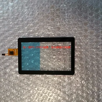 INNO SP-15M+ optinio pluošto sintezės splicer jutiklinis ekranas IFS15M H5 optinių skaidulų Suvirinimo mašina ekranas