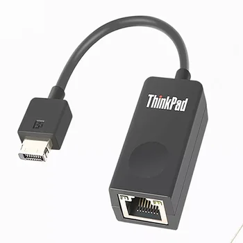 Naujas Originalus Gen 2 Ethernet Išplėtimo Plokštę ThinkPad X13 Jogos L13 Jogos T14 T15 P14S P15S P43S P53S X390 Jogos 4X90Q84427