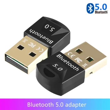 USB Bluetooth 5.0 caixa de som 
