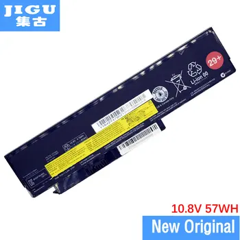 JIGU Originalus Laptopo Baterija Lenovo Thinkpad X220 X220I X220S 42T4899 42T4900 42T4942 42T4872 42T4865 42T4866