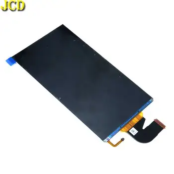 JCD 1PCS Naujas LCD Ekranas Ir skaitmeninis keitiklis Nustatyti, Pakeisti Nintend Jungiklis NR Konsolės Gamepad