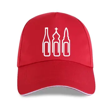 naujoji bžūp skrybėlę Rusija Putinas Degtinės Bažnyčios Kulka Stačiatikių Sovietų Beisbolo kepuraitę Didmeninės Drabužių Kawaii Anime Cosplay Viršūnes Plius Dydis