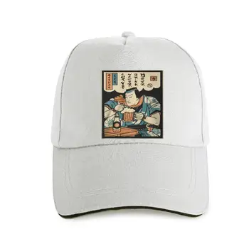 naujoji bžūp skrybėlę ALAUS SAMURAJUS Gerti Alaus Samurajus Juoda, Tamsiai Beisbolo kepuraitę S-5XL Vyrai