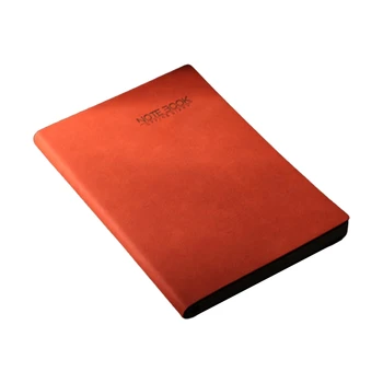 Business Notebook su Kaspinu Ženklas Ink-įrodymas, A5 110 Lapų, Kanceliarinės prekės, skirtos Įmonės Biuro Darbo Keliauti Namo Mokykla Raštu