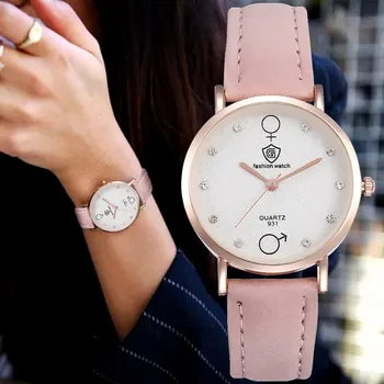 Reloj Mujer Labai Prašmatnus Ir Stilingas Moteriški Klasikiniai Kvarcas Nerūdijančio Plieno Riešo Laikrodžių Apyrankės, Laikrodžiai Moteris Laikrodis Elegantiškas Relogio