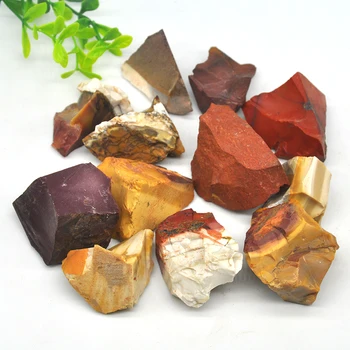 Natūralių Mookaite Kristalai Ir Akmenys Mineralų Pavyzdys Urmu Ritosi Gydymo Quartzs Kristalai Reiki Perlas Kolekcija, Didmeninė