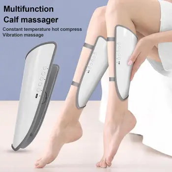Kojos Massager Lengva Operacija Pastovi Temperatūra, Vibracinis Masažas Oro Suspaudimo Apyvartą Foot Massager 