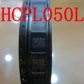 5VNT HCPL-050L 50L Chip/SOP Optocoupler Izoliatorius