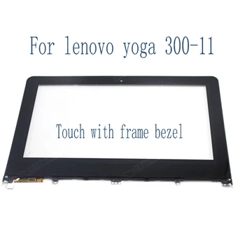 Lenovo YOGA 11 300 Touch 