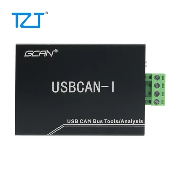 TZT GALI Analizatorius Modulis USB CAN Magistralės Įrankio Analizė Derinimo Kortelės CANopen Automobilių