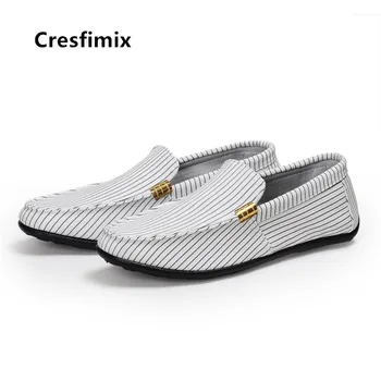 Cresfimix chaussures masculines vyrų atsitiktinis gatvės džinsinio butas batai vyrams pavasarį & vasaros mėlyni batai vyro aukštos kokybės batus a864