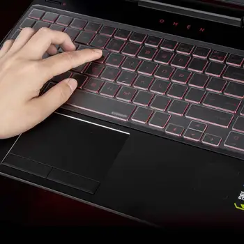 Aišku, Skaidrios TPU Klaviatūros Guard Padengti apsaugos ThinkPad X60 X61