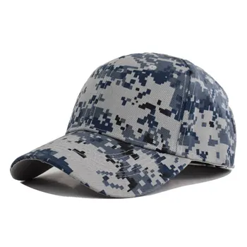 Kamufliažas Taktinis Karo Armijos Vyrų Beisbolo Kepuraitę Moterų Snapback Kepurės Skrybėlės Vyrų Kaulų Casquette Vasaros Gorras Beisbolo Kepurę