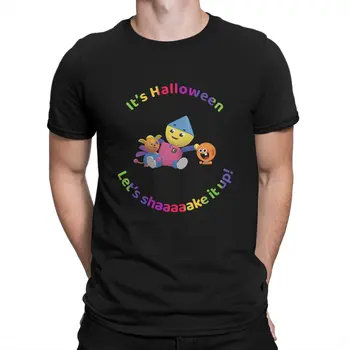 Tegul Shaaaaake Ji Iki Specialius Marškinėlius čarlio Colorforms Miesto Vaikams Laisvalaikio Marškinėliai Naujausias Dalykų, Vyrams, Moterims