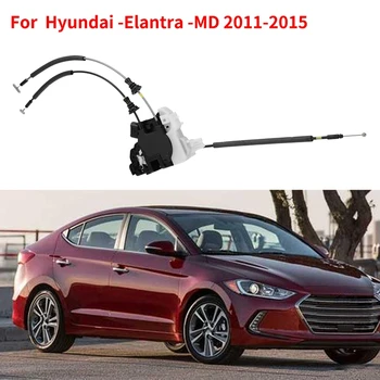 Automobilių Durų Spyna Pavaros For-Hyundai -Elantra -MD 2011-2015 m.