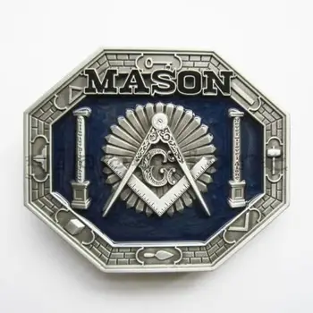 Žemos kainos užsakymą diržo sagtis didelė nuolaida, Masinu Diržo Sagtis didmeninė Masonai Diržo Sagtis pigūs Freemason Diržo Sagtis