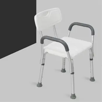 ueble oilet Žingsnis Handicap Cadeira De Banho Idoso aš Per La Casa Batoom Sėdynės aburete Ducha Pėdų Atrama Vonioje Dušo Kėdė