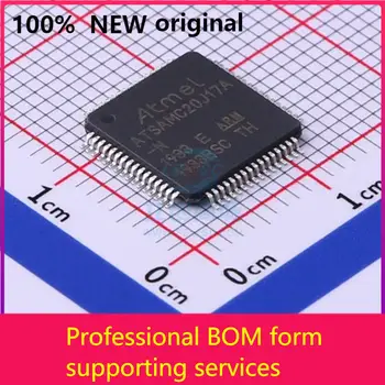 ATSAMC20J17A-ANT ATSAMC20J17A-ANTNew Originalus Originali IC Chip100% originalus